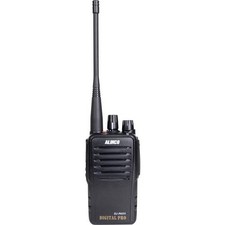 Alinco 3422  DJ PAX-4  Radio PMR portatile