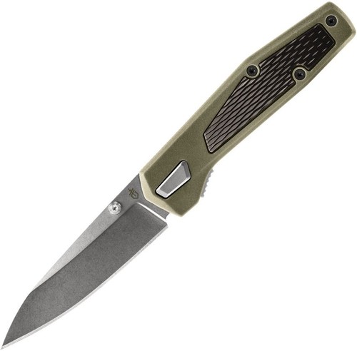 Coltello gerber fuse - gerber, linerlock