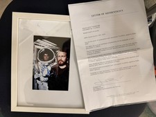 Ridley Scott ALIEN Director