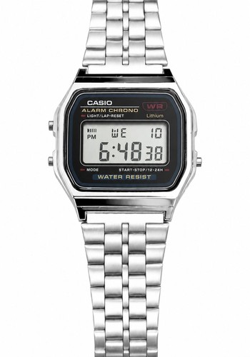 Orologio digitale vintage - digitale,