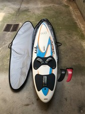 tavola windsurf MISTRAL SCORE