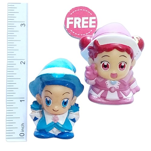 Ojamajo doremi aiko seno - doremi,