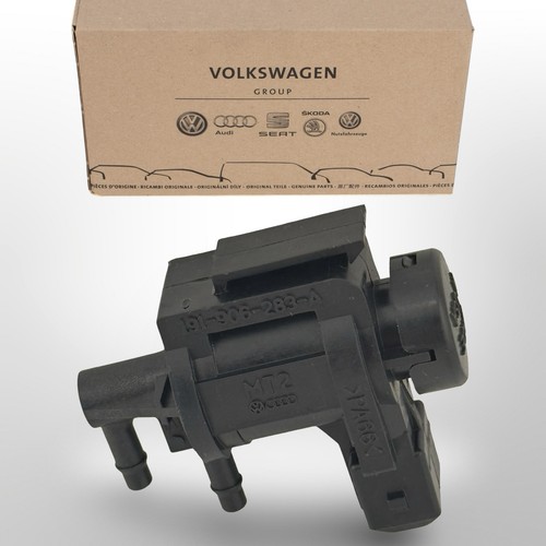 Elettrovalvola originale - , vw
