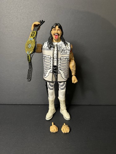 Wwe elite dirty dominik - wwe, "dirty"
