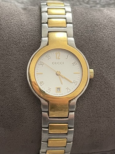 Orologio donna gucci ref 6900l - donna,