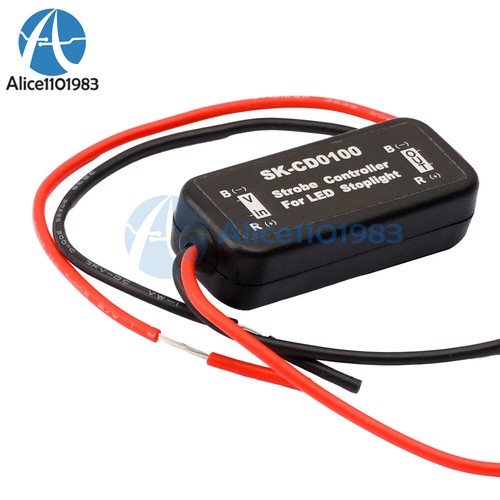 100a flash stroboscopico - gs-100a,