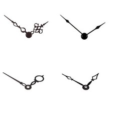 Lancette dell'orologio per