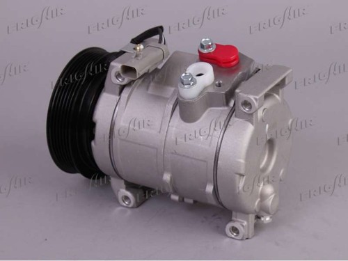 Compressore aria condizionata - compressore,