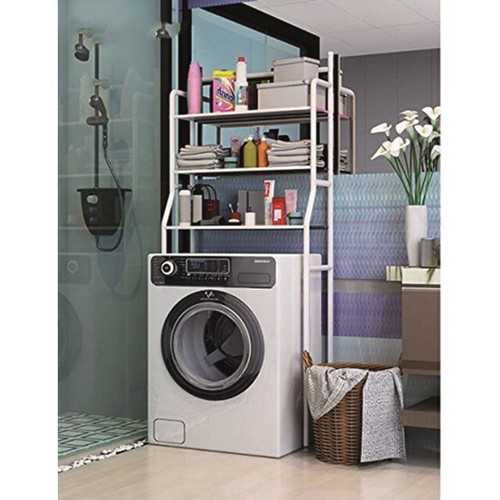 Scaffale bagno sopra - da,