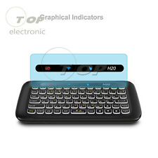 Mini tastiera wireless 2,4 GHz