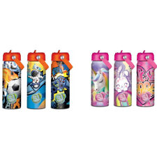 SEVEN SJ GANG BORRACCIA TENUTA STAGNA 500 ML ACCIAIO INOX