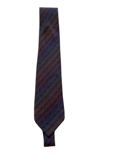 Cravatta originale missoni - cravatta,
