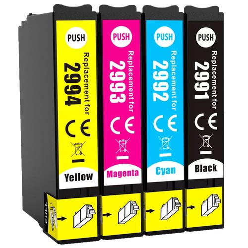 Lotto inchiostro 29xl adatto - inchiostro,