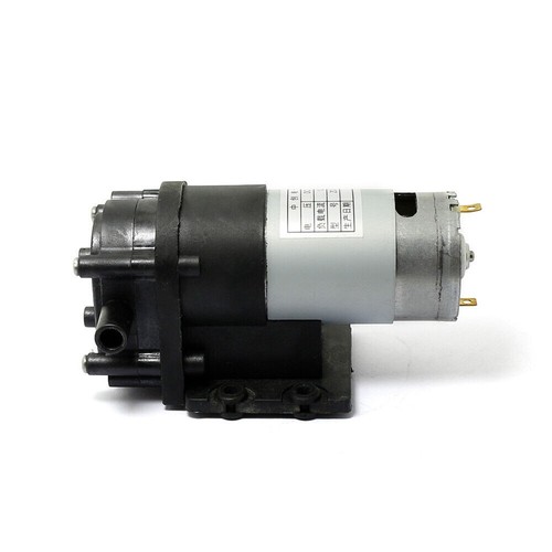 520 12v pompa - 12v, dc