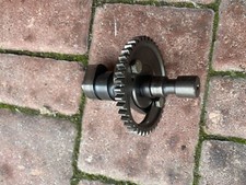 Ingranaggio Motore Cagiva River