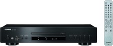 Yamaha s303 black lettore - ,