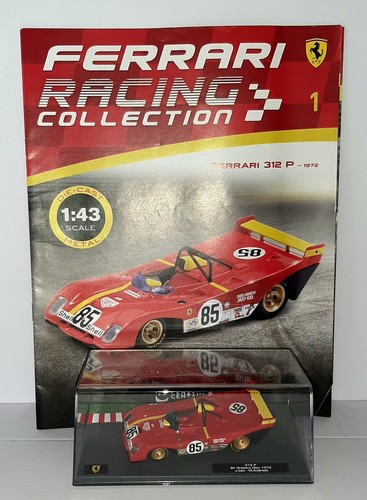 Ferrari 312 1972 racing - ferrari,