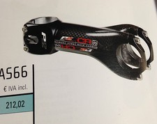 Attacco manubrio bici corsa - , pz