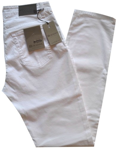 Pantalone uomo jeans holiday - pantalone,