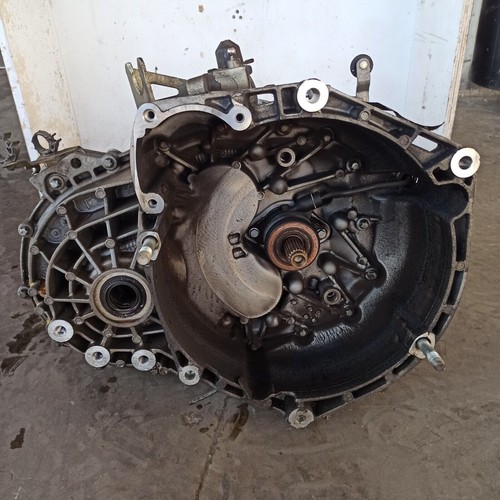 Cambio manuale marce fiat - cambio,