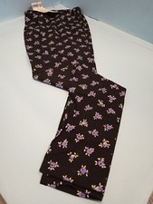 Leggings Fantasia Fiorata