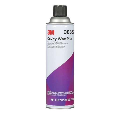 Cavity wax plus - wax,