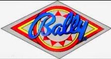 BALLY FLIPPER PORTA MONETE