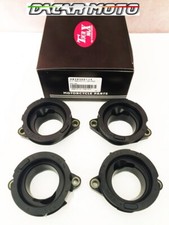 KIT 4 MANICOTTI COLLETTORE DI