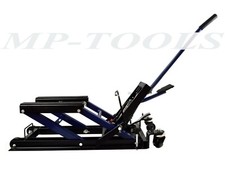 CAVALLETTO CRICK ALZA MOTO