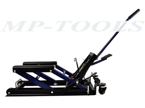 Cavalletto crick alza - crick, moto
