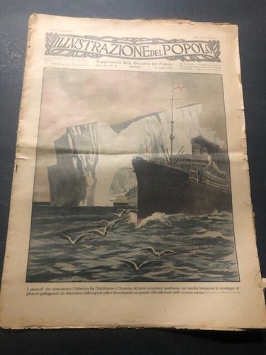 Illustrazione del popolo - del,
