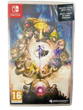 RAIN CODE Nintendo Switch -