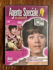 DVD / Agente Speciale - The Avengers # 16 - Yamato Video / Hobby & Work
