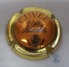 Capsula/Capsule Spumante VILLA