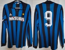 Maglia calcio inter match - maglia,