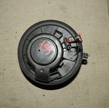 alfa 159  ventola stufa clima 