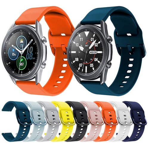 Cinturino orologio silicone