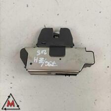 Serratura porta 9151487499H per PEUGEOT 208 1.2 VTI 82 2012-2019 usata (86804)