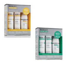 BOSLEY BOS-DEFENSE STARTER