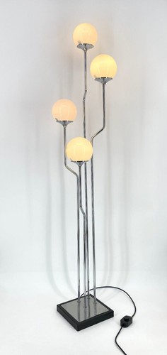Lampada terra goffredo - *,