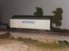 Pocher carro HGM  FS