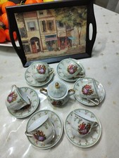 Adam Gold Collection Coffee