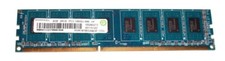 MEMORIA RAM 4GB DDR3
