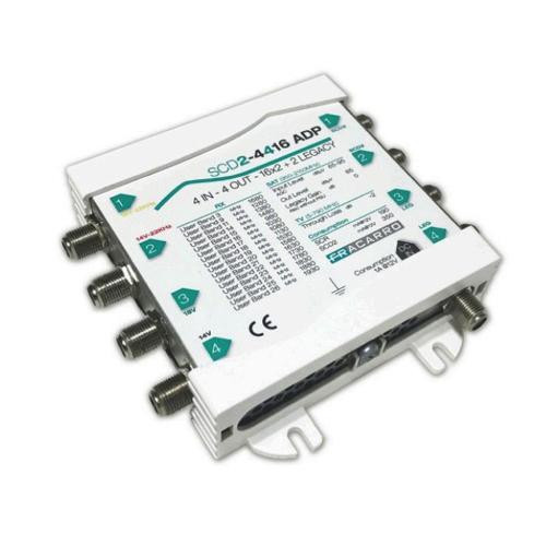 Multiswitch fracarro - multiswitch,