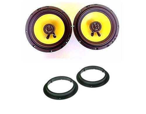 Kit altoparlanti top ant - kit,