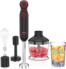 Minipimer Mixer 5 in 1