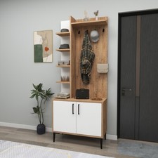 Mobile Ingresso 75 Cm Con