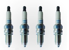 Kit 4 Candele Accensione