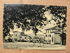 cartolina - MONTECHIARO di