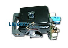 NUOVO PICKUP OBIETTIVO LASER